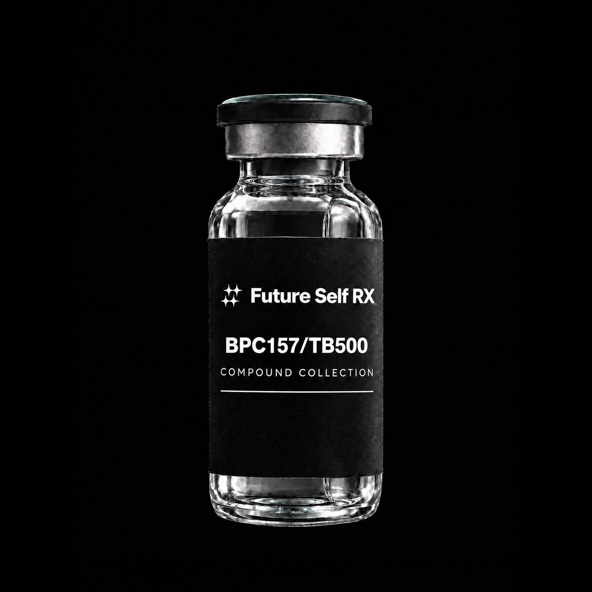 BPC-157 / TB-500