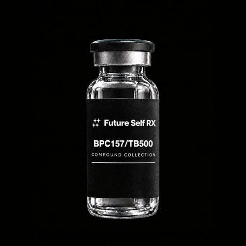 BPC-157 / TB-500