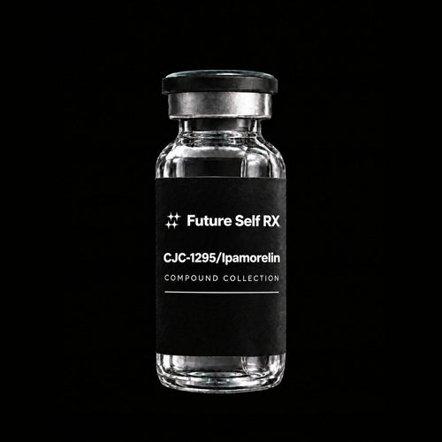 CJC-1295 / Ipamorelin