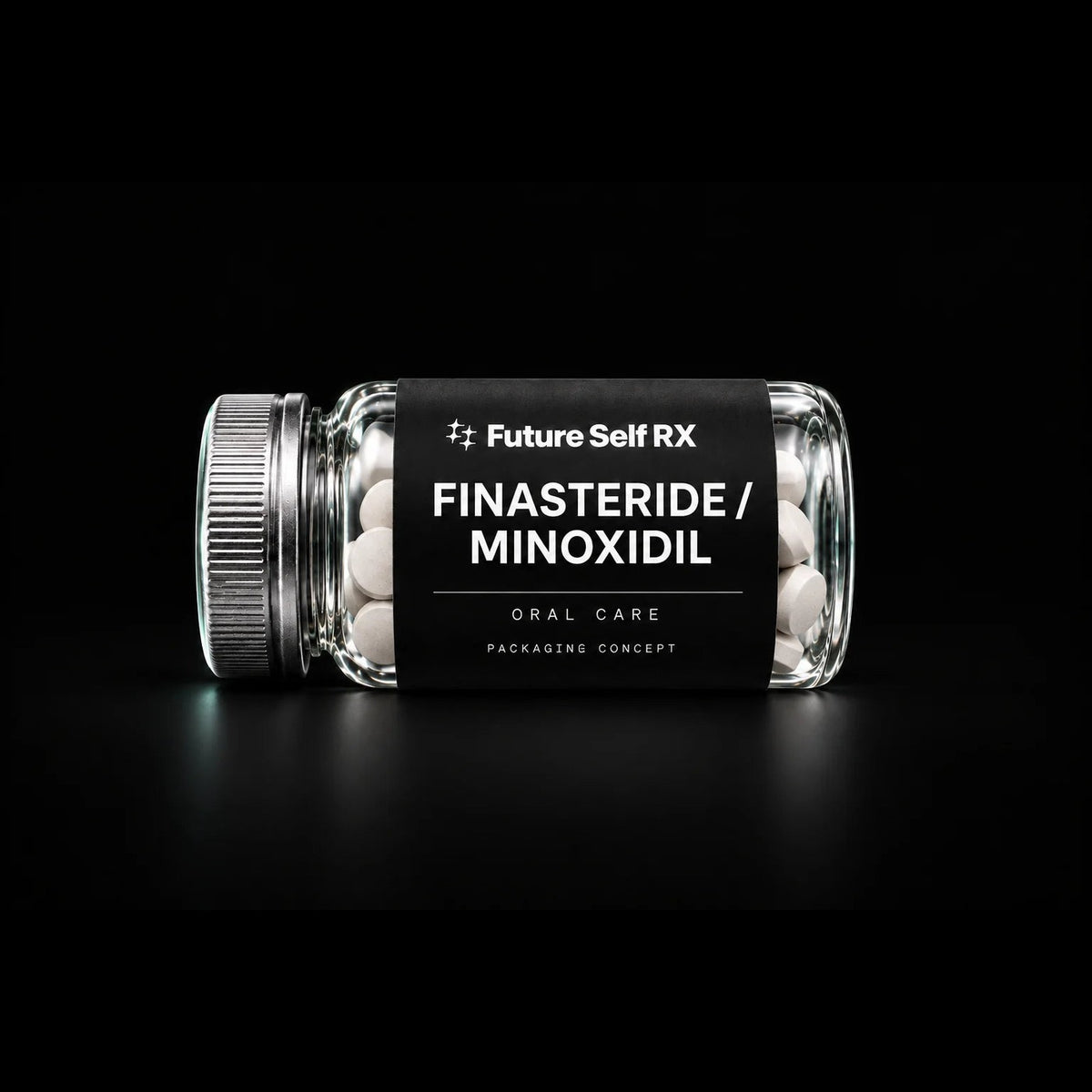 Finasteride / Minoxidil