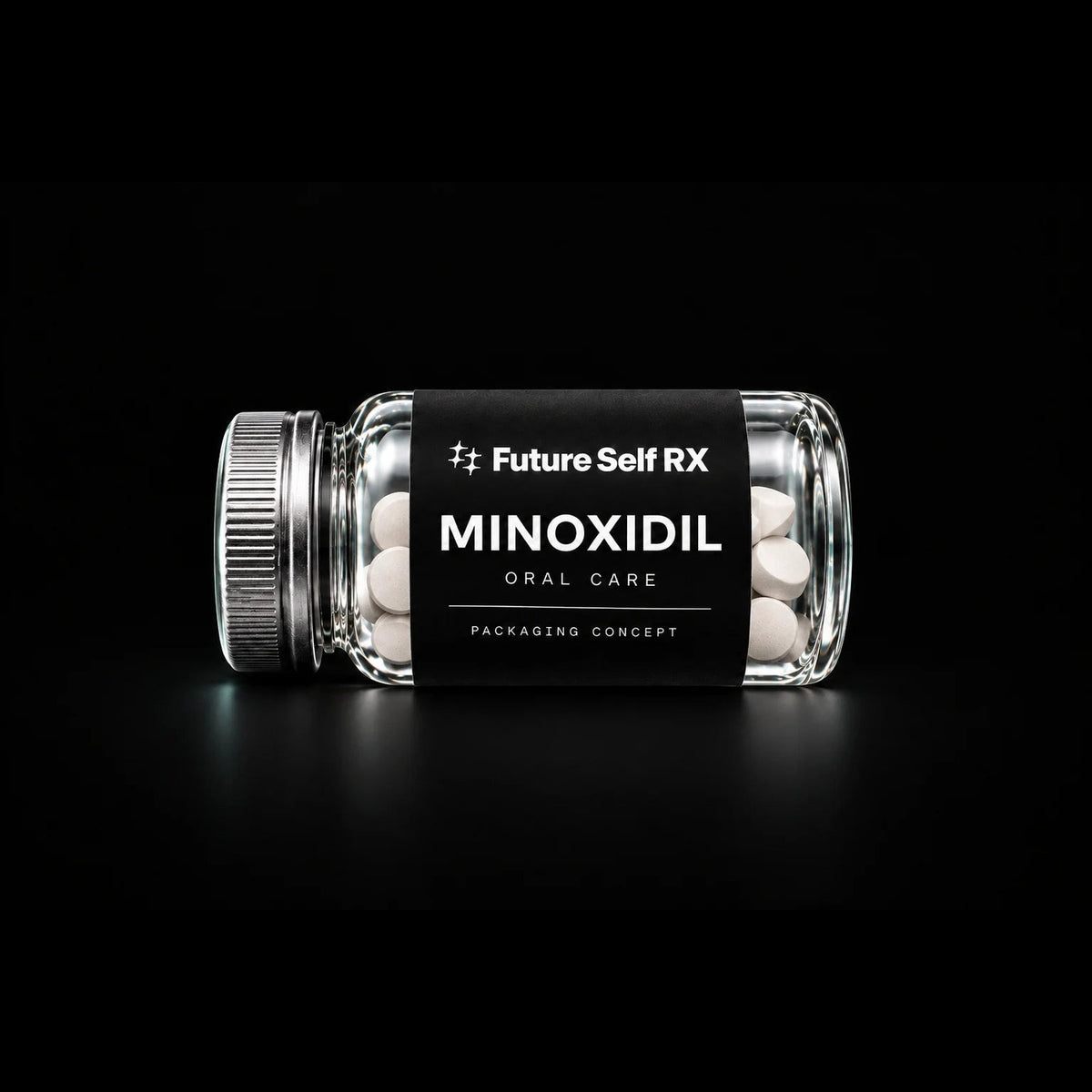 Minoxidil