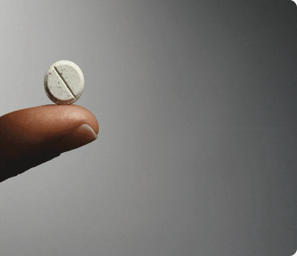 Sildenafil / Tadalafil