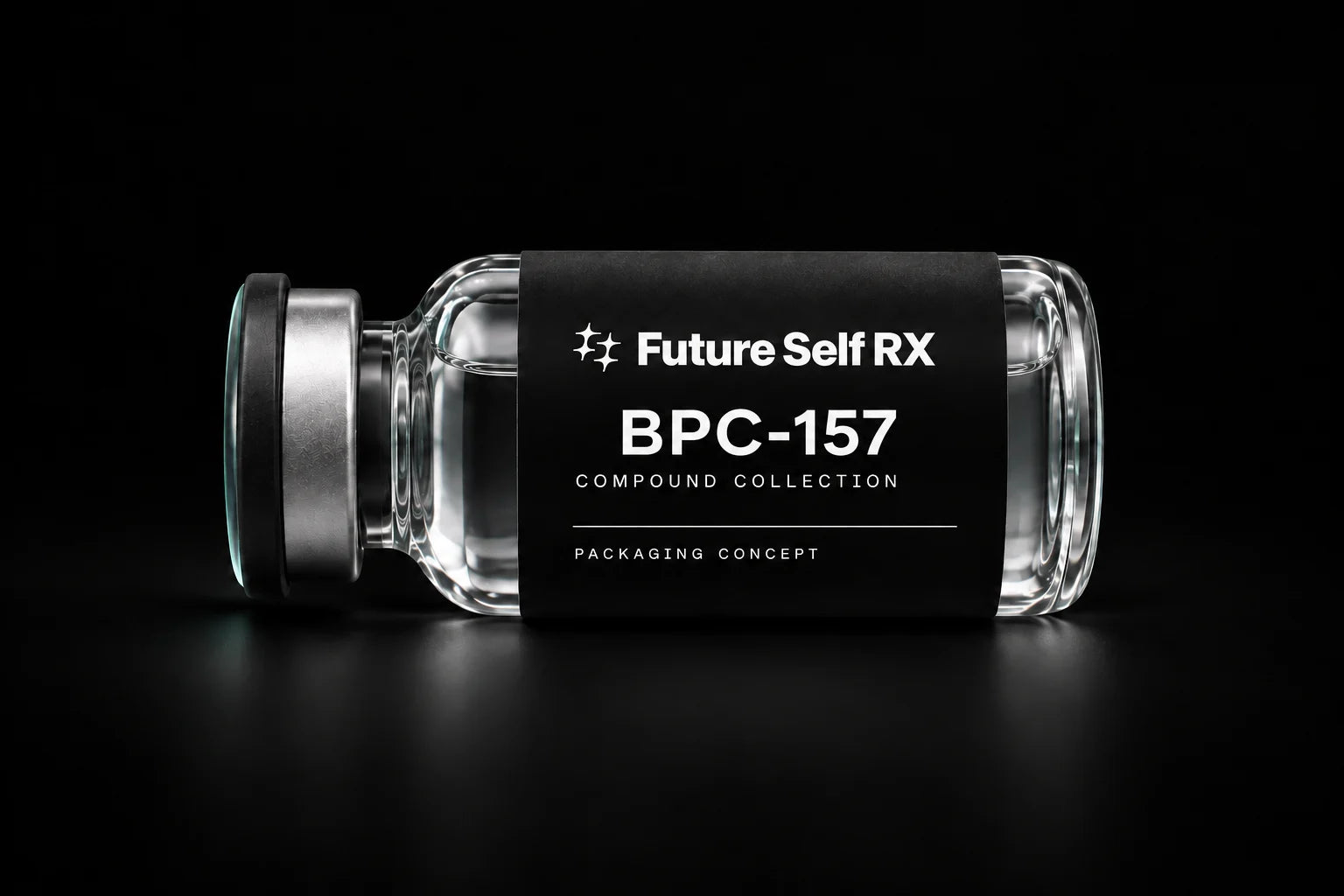 BPC-157 — FutureSelf RX