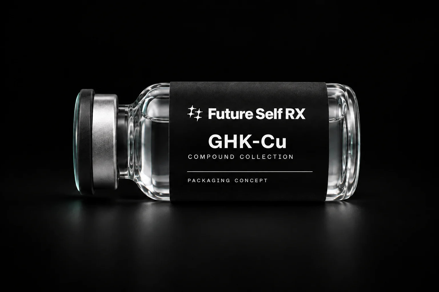 GHK-Cu — FutureSelf RX