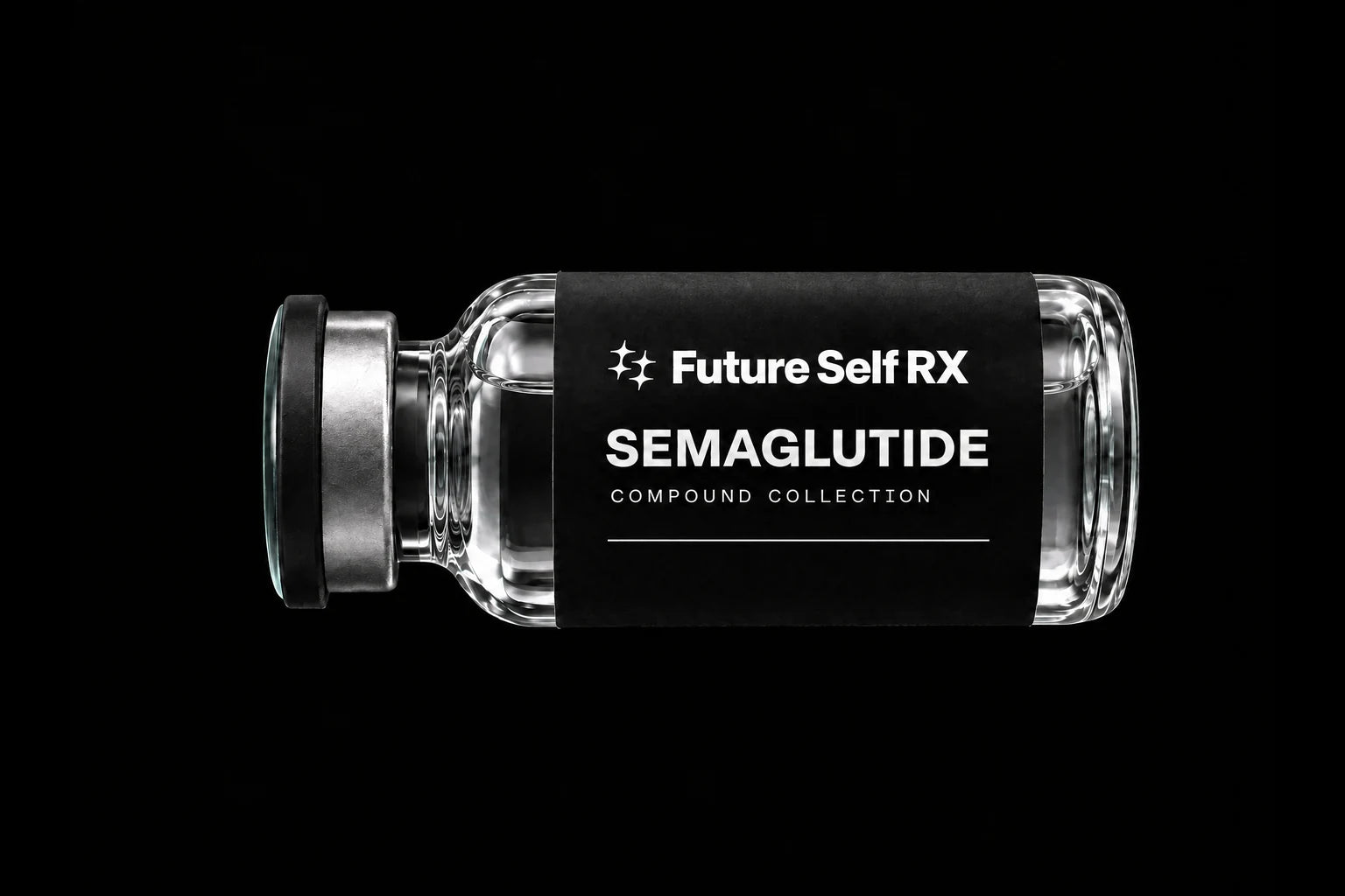 Semaglutide — FutureSelf RX