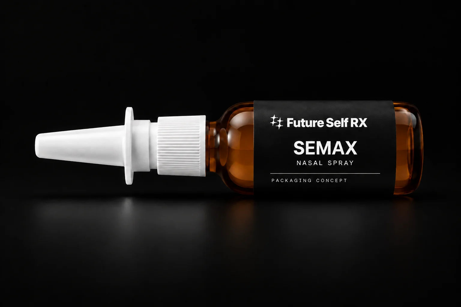 Semax — FutureSelf RX
